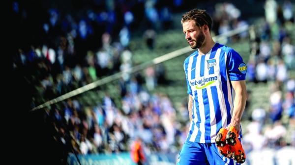 «كورونا» يفسد خطط هيرتا برلين