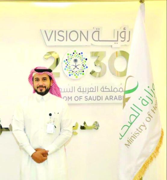 التمديد لـ«القحطاني» متحدثا لصحة بيشة
