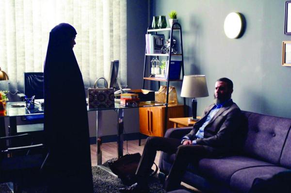 «لعبة نيوتن».. حدوتة اجتماعية ترصدها كاميرا الدراما