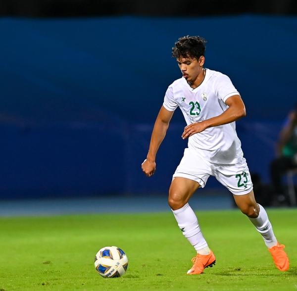 الراقي.. 6 انتصارات و29 هدفا