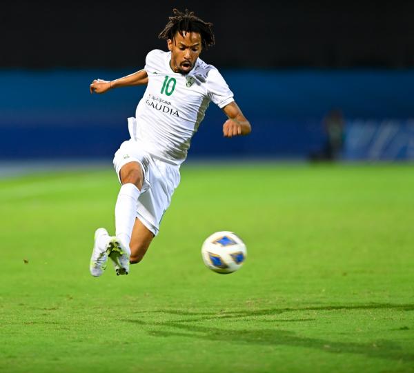 الأهلي والدحيل.. بين التعويض والتعزيز