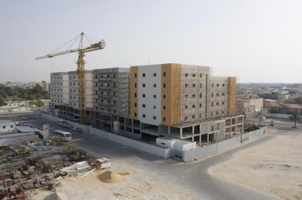 70 % إنجازا بـ «كريم» الصدقة الجارية