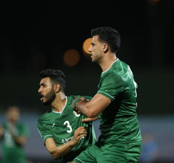 الأهلي يحصد النقطة الاولى آسيوياً