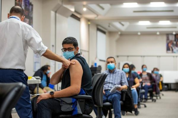 كورونا.. 2389 إصابة جديدة و43 وفاة في الإكوادور