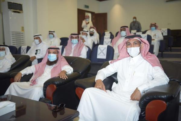 تخريج الدفعة الأولى لـ«تأهيل الشباب بتربية النحل»