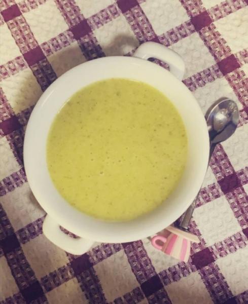 شوربة الشوفان.. طبق غني بالفوائد الغذائية