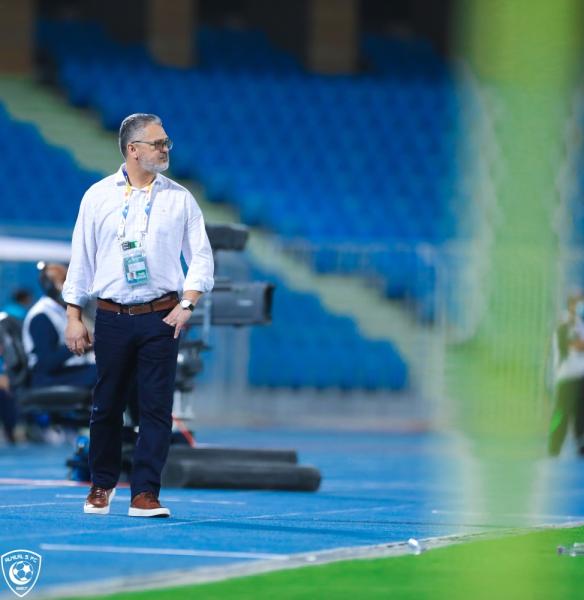 ميكالي: استمروا يا زعماء!!