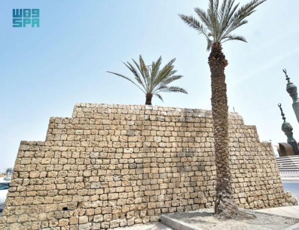 صور.. بوابات جدة القديمة.. حكايات من «الزمن الجميل»