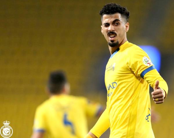 لاجامي موهبة جاهزة للانفجار