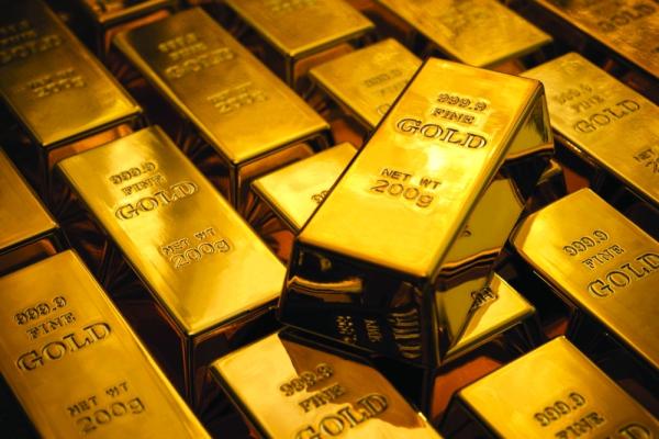 تعافي السندات
الأمريكية يهبط بأسعار الذهب