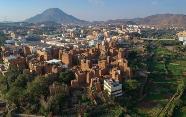 «نشامى عسير»..
مليونا ساعة لـ11 ألف متطوع