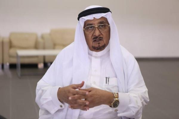 بن ناصر يثمن «نجوم المستقبل»