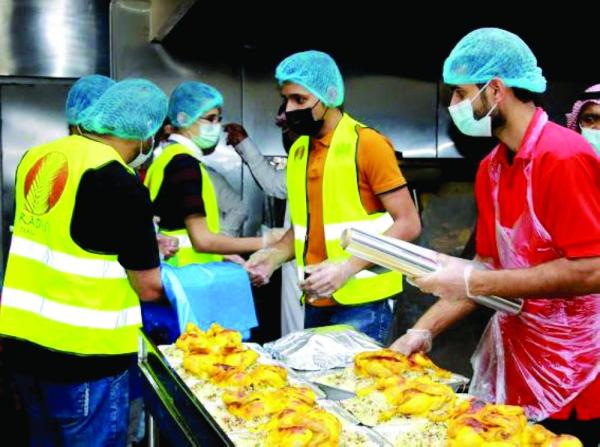 برامج جديدة في «إفطار صائم» بنادي الجيل