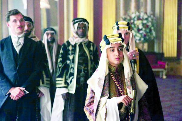 «الدراما التاريخية».. توثيق مهم يفتقده الفن السعودي