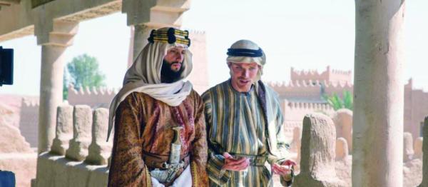 «الدراما التاريخية».. توثيق مهم يفتقده الفن السعودي