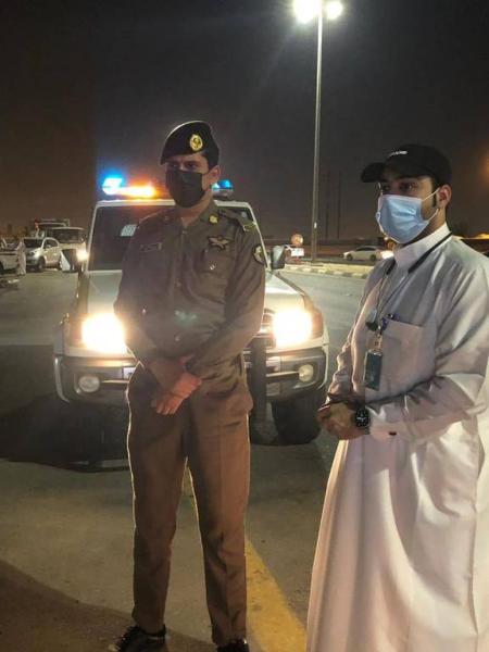 مصادرة ٨٠٠ كيلو «خضروات»  بغرب الدمام