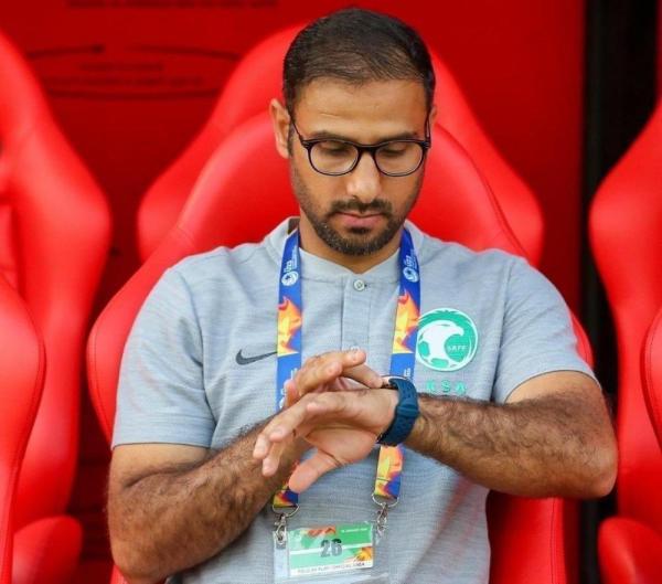 الاخضر مع البرازيل والمانيا وساحل العاج في أولمبياد طوكيو