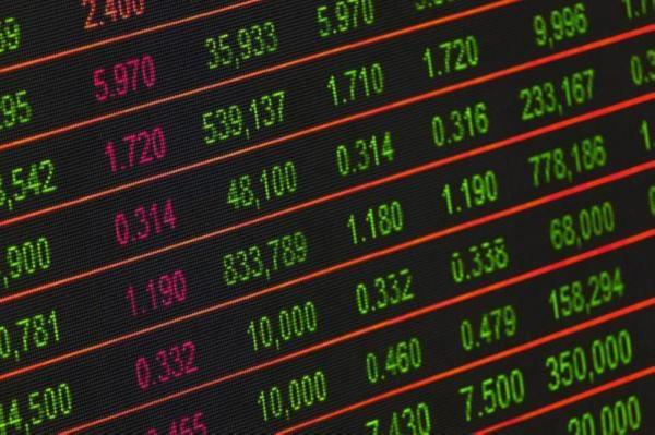 ارتفاع أسهم البورصة العراقية