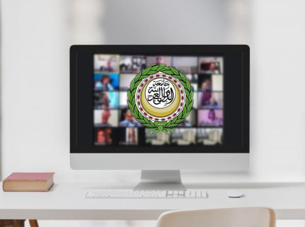 الجامعة العربية تناقش حالة الأمن الغذائي بالمنطقة في ظل الجائحة