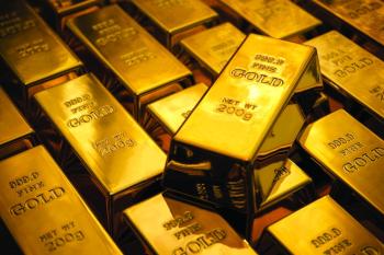 تعافي السندات
الأمريكية يهبط بأسعار الذهب