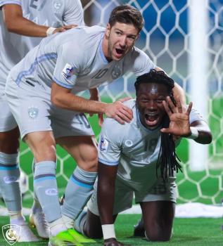 الهلال واستقلال دوشنبه.. سباق النقطة السابعة