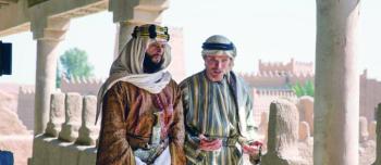 «الدراما التاريخية».. توثيق مهم يفتقده الفن السعودي