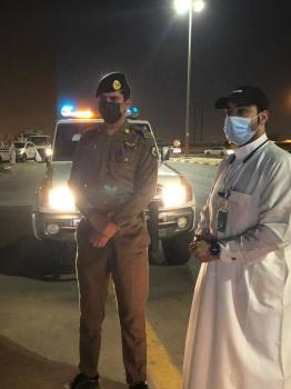مصادرة ٨٠٠ كيلو «خضروات»  بغرب الدمام