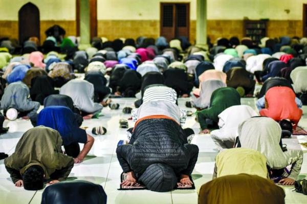 صورة من العالم