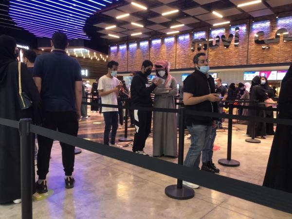 تعافي مرتقب للقطاع التجاري في الشرقية
