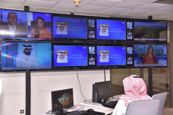منصات «اليوم» الرقمية.. نقلة نوعية في الإعلام الإقليمي