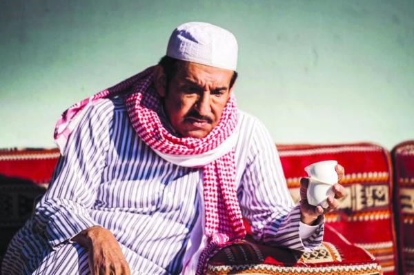 «شليوي ناش».. كوميديا تنتزع الضحكة من قلب الألم