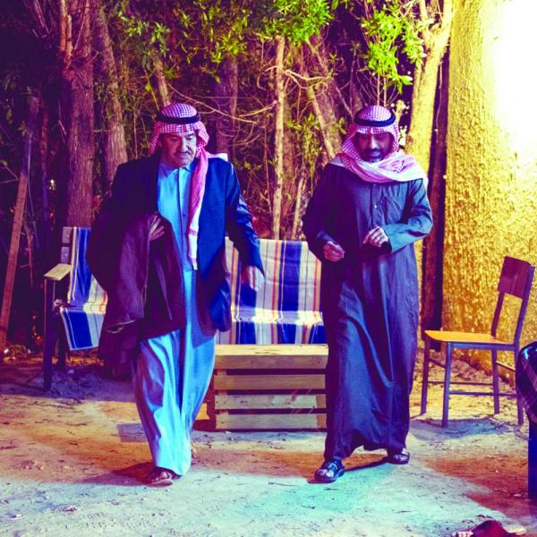 «شليوي ناش».. كوميديا تنتزع الضحكة من قلب الألم
