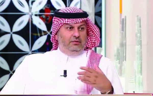 الأمير عبد الله بن مساعد يتلقى دعو لزيارة الزمالك
