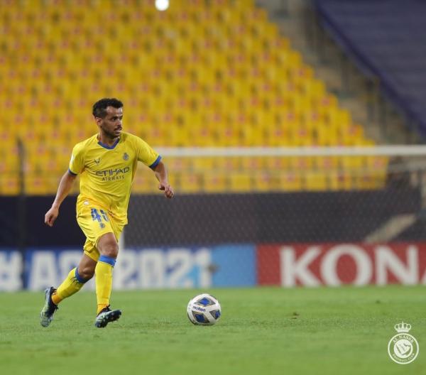 عسيري يعاود الإبداع