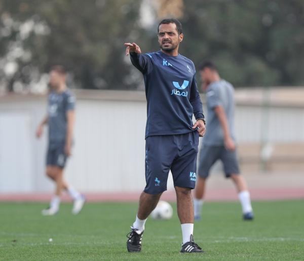 الاتفاقيون يترقبون «العودة»