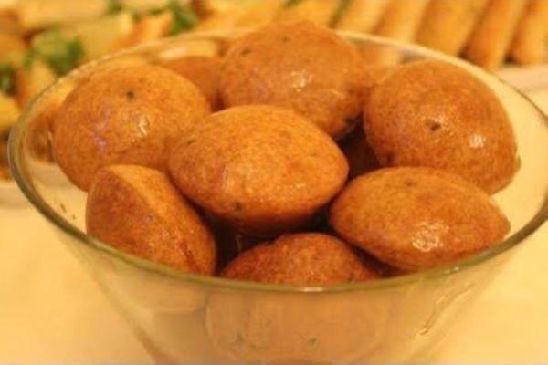 «التاوة»..أكلة قصيمية جمهورها كبار السن