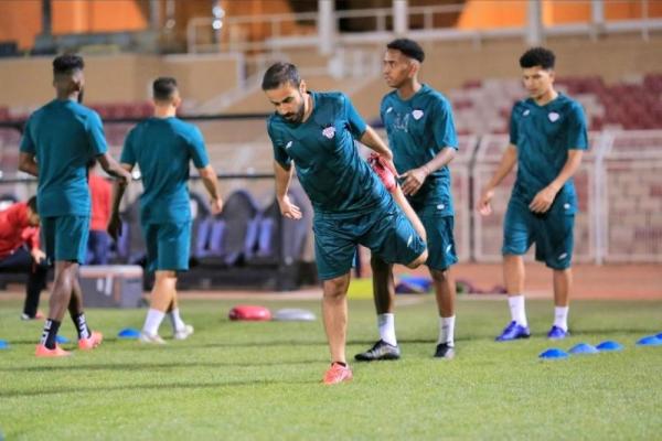 الغدير لرئيس البكيريه:جاهزون للفيحاء