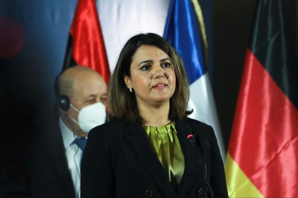 ليبيا: أمننا يعتمد على انسحاب القوات الأجنبية