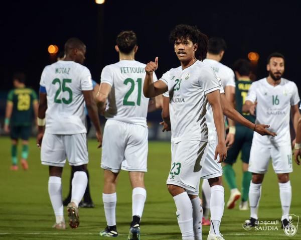 4 مكاسب لـ«الراقي»