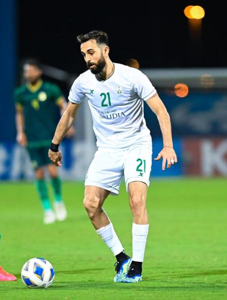 الأهلي.. لمواصلة الانتفاضة