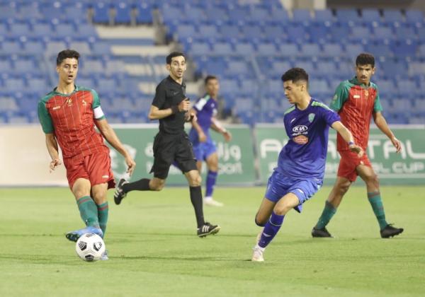 غياب «الأولمبي».. قتل للمواهب!