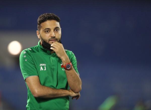 الحنفوش: العديد من المواهب ضاعت