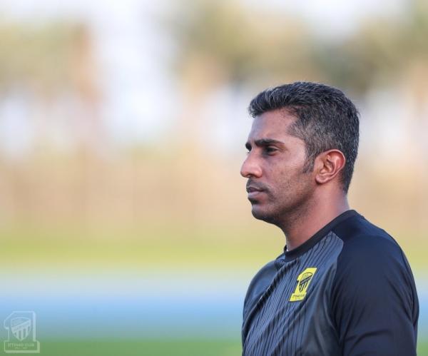 باصريح: يجب إعادة دوري الأولمبي