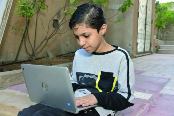 التواصل التقني.. «بديل حتمي» في زمن الجائحة