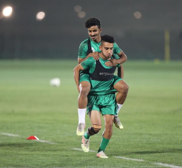 صقور المستقبل السعودي يواجهون الفتح والنصر
