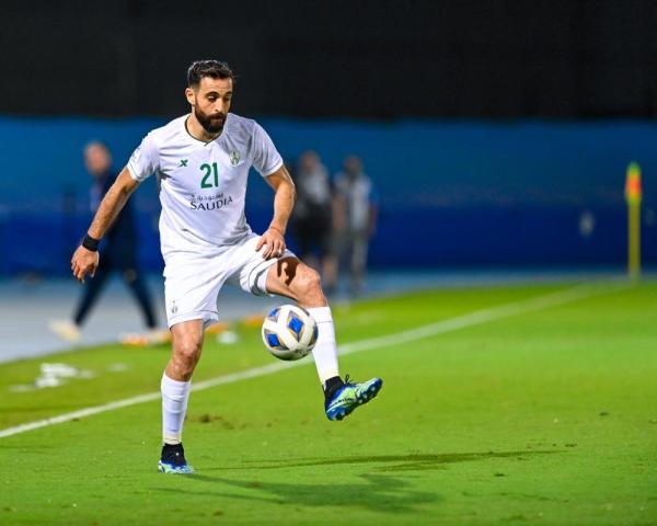 بالصور : ابرز احداث مباراة الأهلي والشرطة العراقي