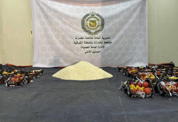 جرائم ممهورة بختم «حزب الله»
«مخدرات الفواكه»