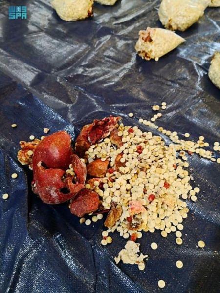 جرائم ممهورة بختم «حزب الله»
«مخدرات الفواكه»