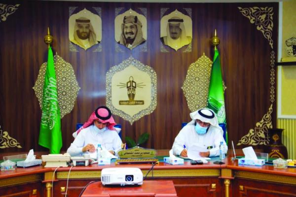 جامعة المؤسس تطلق «هاكثون» لتعليم القرآن