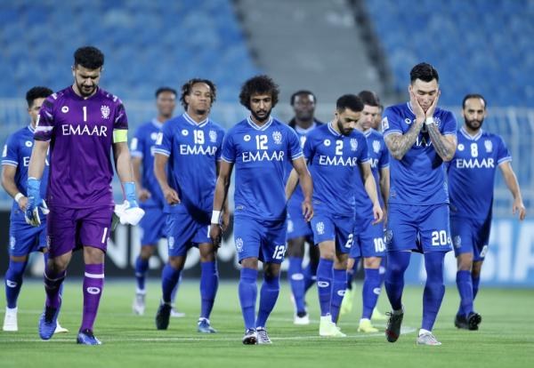 استقلال.. يكسر غرور الهلال!